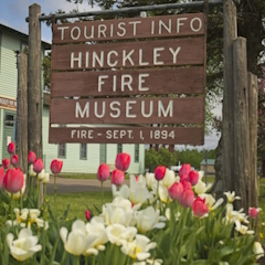 Tourist Information